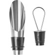 Set da vino 2 accessori, in acciaio inox Dale FullGadgets.com