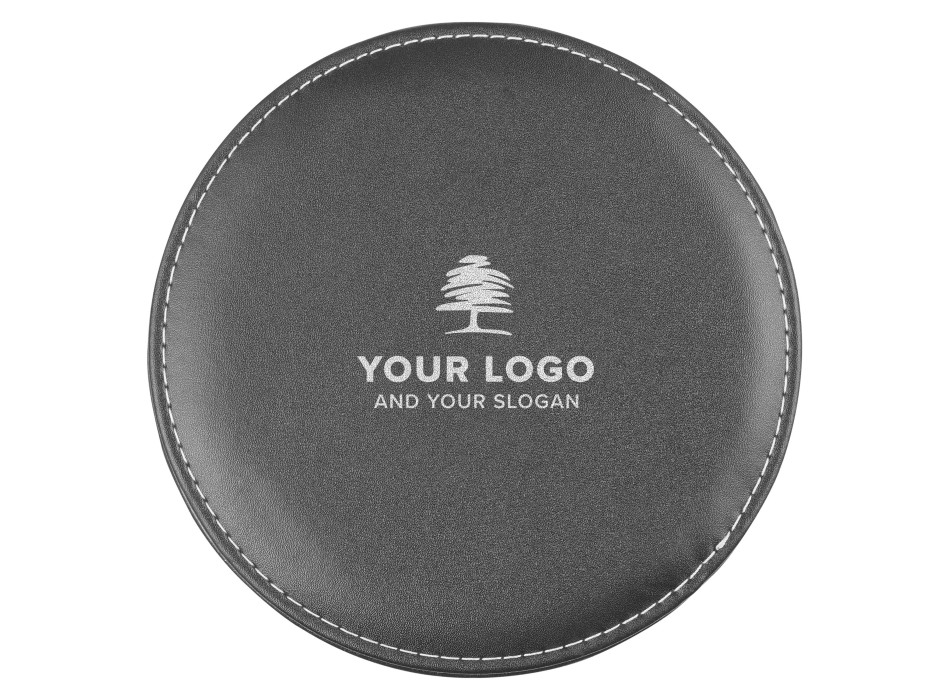 Set da vino 4 accessori, in acciaio inox Jeremy FullGadgets.com