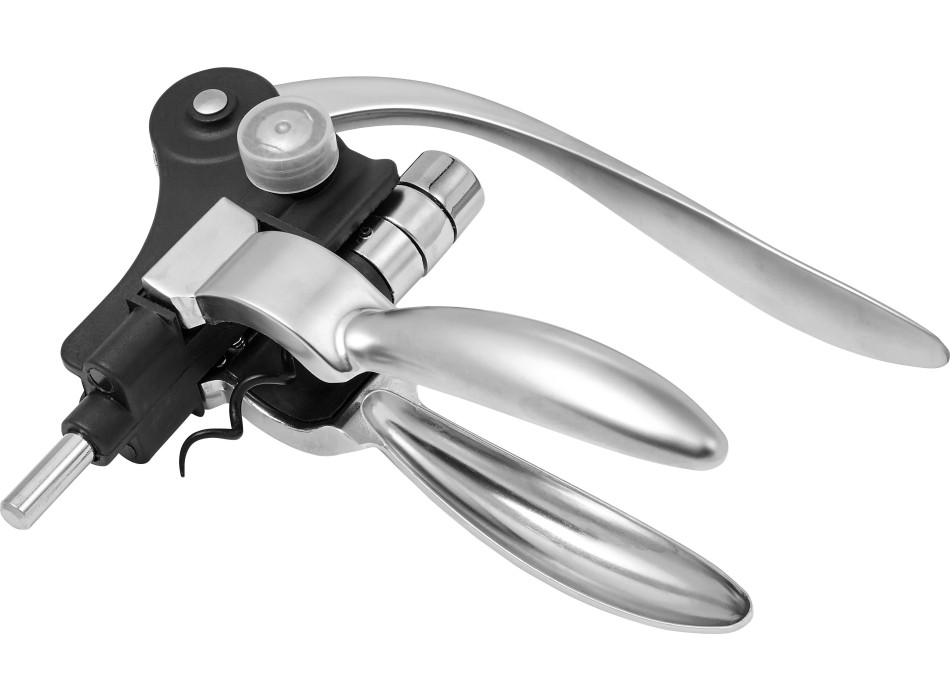 Set da vino, 9 accessori in acciaio inox Emil FullGadgets.com