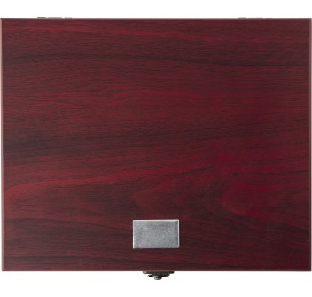 Set da vino, 9 accessori in acciaio inox Emil FullGadgets.com