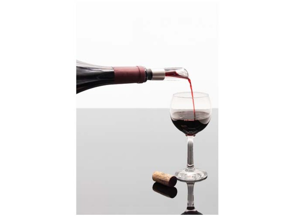 Set da vino elettrico SCX.design K07  FullGadgets.com