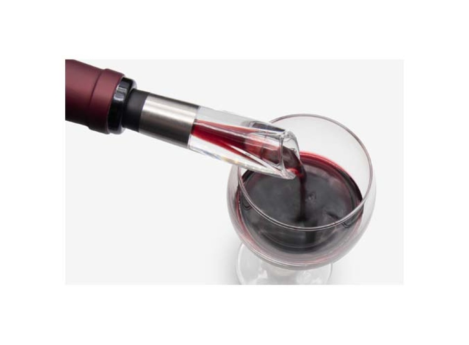 Set da vino elettrico SCX.design K07  FullGadgets.com