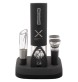 Set da vino elettrico SCX.design K07  FullGadgets.com