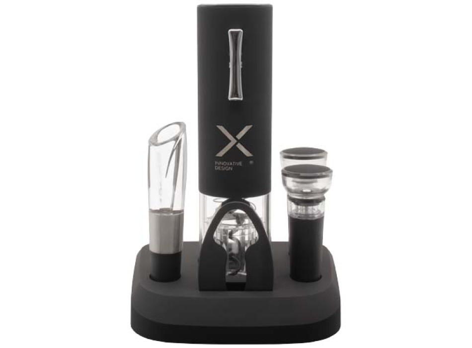 Set da vino elettrico SCX.design K07  FullGadgets.com