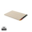 Set di 12 matite colorate infinity Micki GRS FullGadgets.com