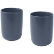 Set di 2 bicchieri in ceramica da 350 ml Male FullGadgets.com