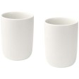 Set di 2 bicchieri in ceramica da 350 ml Male FullGadgets.com