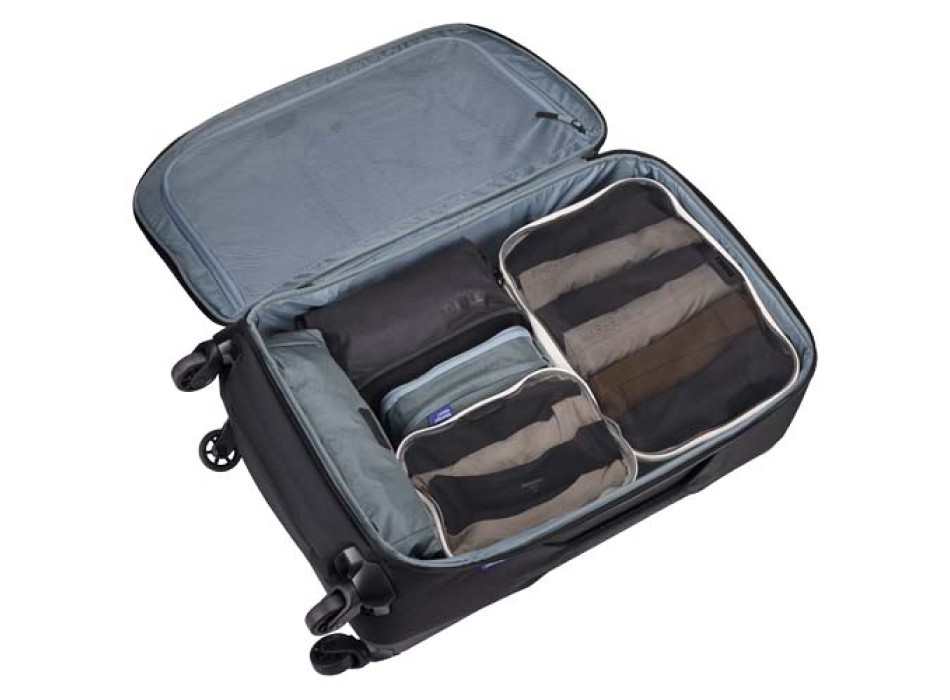 Set di 2 organizer da viaggio in tessuto riciclato Thule FullGadgets.com