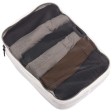 Set di 2 organizer da viaggio in tessuto riciclato Thule FullGadgets.com