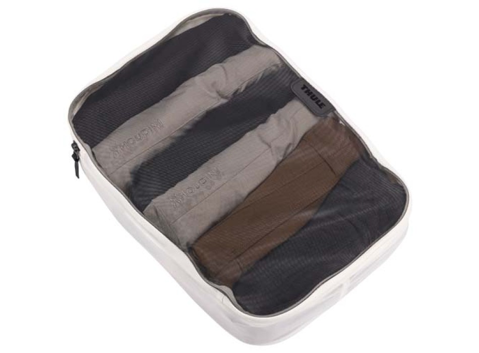 Set di 2 organizer da viaggio in tessuto riciclato Thule FullGadgets.com