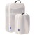 Set di 2 organizer da viaggio in tessuto riciclato Thule
