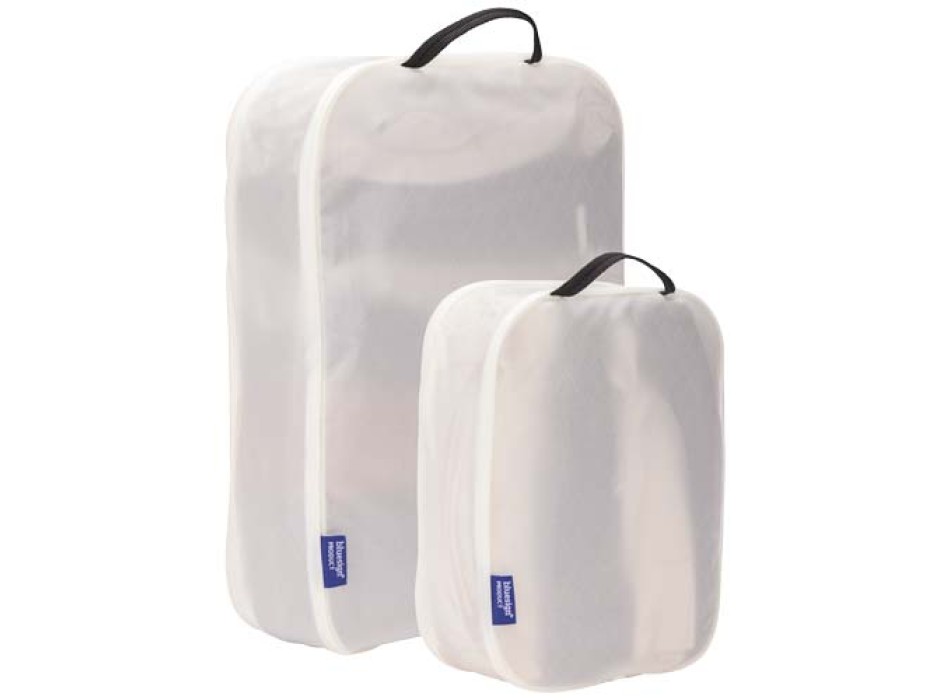 Set di 2 organizer da viaggio in tessuto riciclato Thule FullGadgets.com