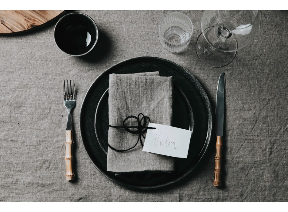 Set di 2 piatti 20 cm VINGA Nomimono FullGadgets.com