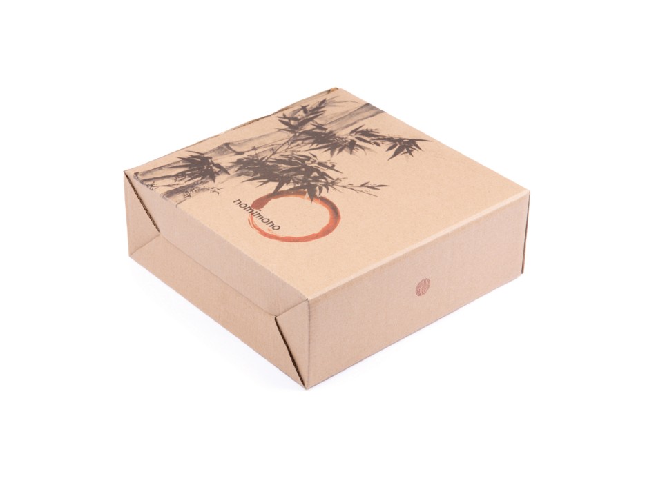 Set di 2 piatti 20 cm VINGA Nomimono FullGadgets.com