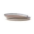 Set di 2 piatti 20 cm VINGA Nomimono