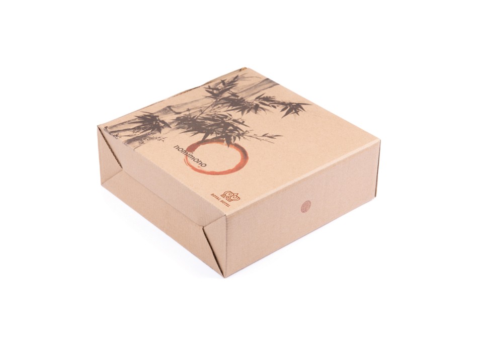 Set di 2 piatti 20 cm VINGA Nomimono FullGadgets.com