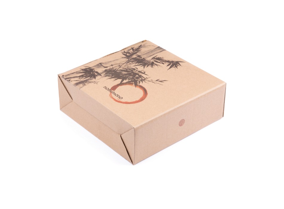 Set di 2 piatti 20 cm VINGA Nomimono FullGadgets.com