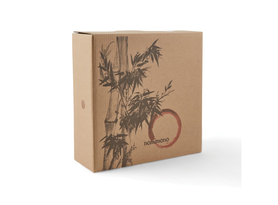 Set di 2 piatti 20 cm VINGA Nomimono FullGadgets.com