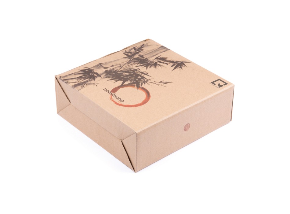 Set di 2 piatti 20 cm VINGA Nomimono FullGadgets.com