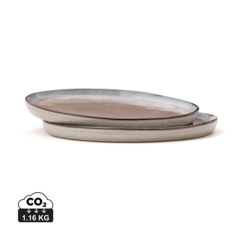 Set di 2 piatti 20 cm VINGA Nomimono FullGadgets.com