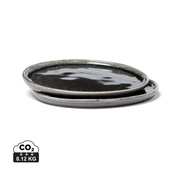 Set di 2 piatti 26,5 cm VINGA Nomimono FullGadgets.com