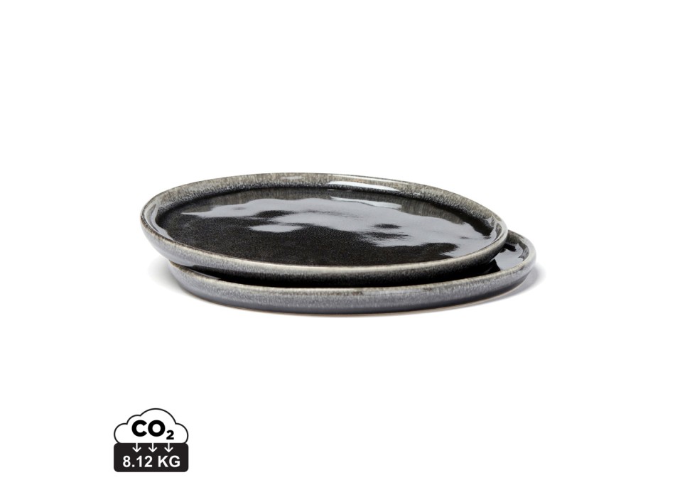 Set di 2 piatti 26,5 cm VINGA Nomimono FullGadgets.com