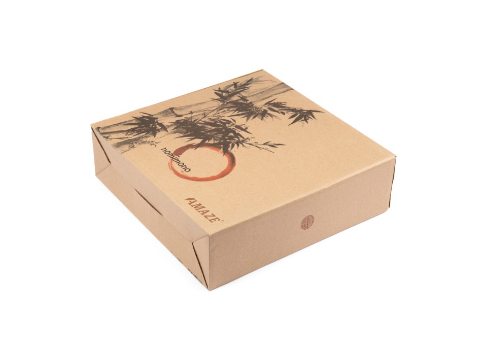 Set di 2 piatti 26,5 cm VINGA Nomimono FullGadgets.com