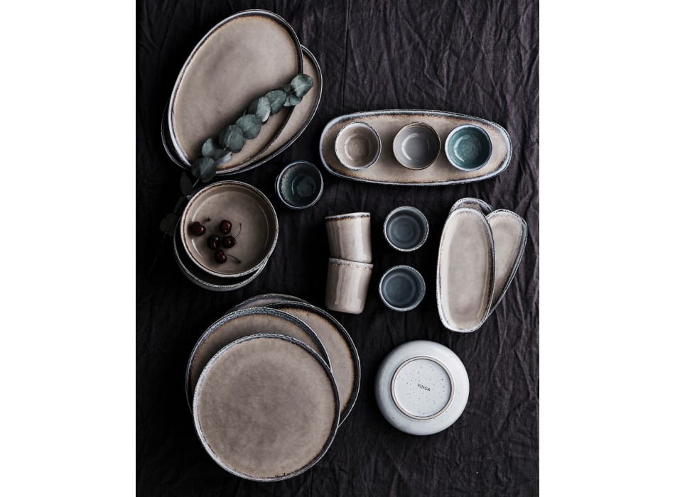 Set di 2 piatti 26,5 cm VINGA Nomimono FullGadgets.com