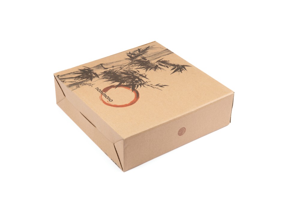 Set di 2 piatti 26,5 cm VINGA Nomimono FullGadgets.com