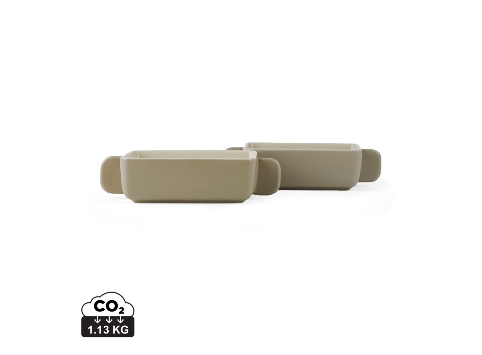 Set di 2 piattini VINGA Monte FullGadgets.com