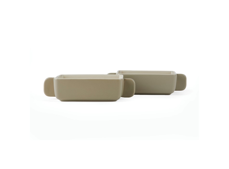 Set di 2 piattini VINGA Monte FullGadgets.com