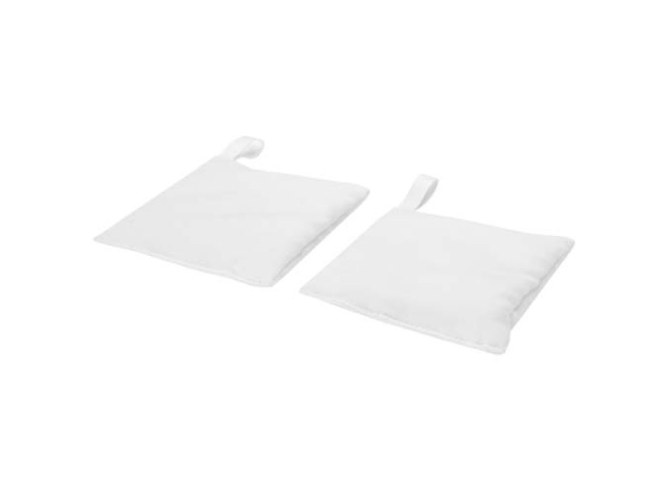 Set di 2 sacchetti profumati alla lavanda Sole FullGadgets.com