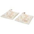 Set di 2 sacchetti profumati alla lavanda Sole FullGadgets.com