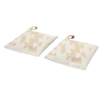Set di 2 sacchetti profumati alla lavanda Sole FullGadgets.com