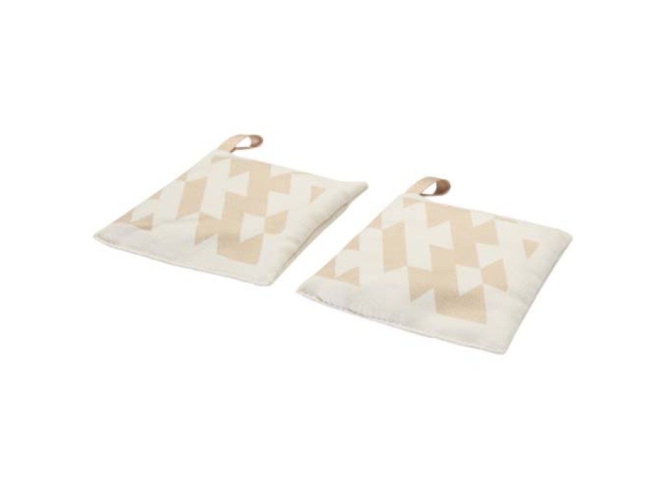 Set di 2 sacchetti profumati alla lavanda Sole FullGadgets.com