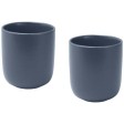 Set di 2 tazze in ceramica da 200 ml Male FullGadgets.com