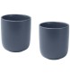 Set di 2 tazze in ceramica da 200 ml Male FullGadgets.com