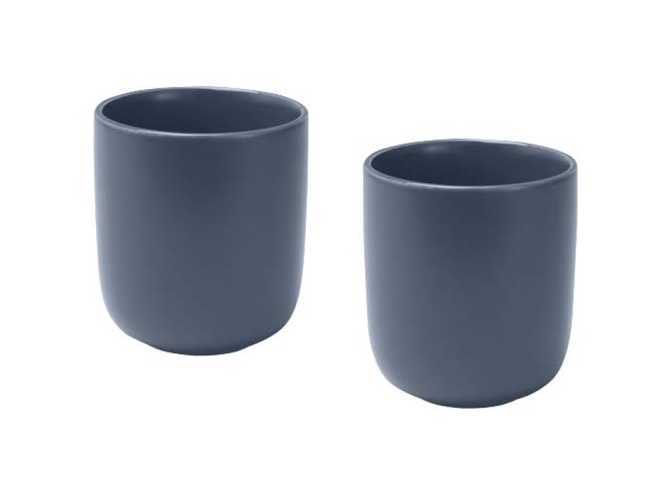 Set di 2 tazze in ceramica da 200 ml Male FullGadgets.com