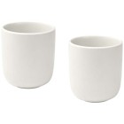 Set di 2 tazze in ceramica da 200 ml Male FullGadgets.com