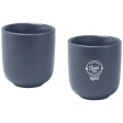 Set di 2 tazzine per espresso in ceramica da 90 ml Male FullGadgets.com