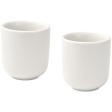 Set di 2 tazzine per espresso in ceramica da 90 ml Male FullGadgets.com