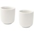Set di 2 tazzine per espresso in ceramica da 90 ml Male