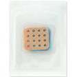 Set di 3 cerotti anti-grattamento con busta di carta stampata a colori  FullGadgets.com