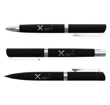 Set di 3 penne SCX.design B11 FullGadgets.com