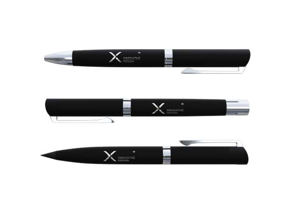 Set di 3 penne SCX.design B11 FullGadgets.com