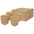 Set di 4 tazze per espresso da 90 ml Male  FullGadgets.com
