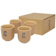 Set di 4 tazze per espresso da 90 ml Male  FullGadgets.com