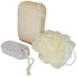Set di accessori da bagno composto da 3 pezzi Harmony FullGadgets.com
