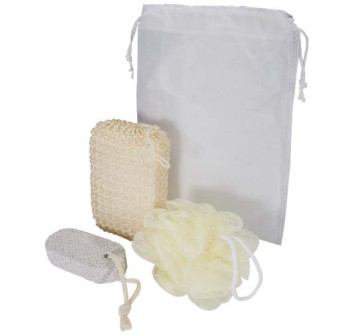 Set di accessori da bagno composto da 3 pezzi Harmony FullGadgets.com
