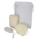 Set di accessori da bagno composto da 3 pezzi Harmony FullGadgets.com